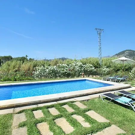 Villa Owl Penaso - Dream Pool And Royal Garden *