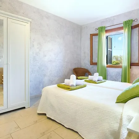 Villa Owl Penaso - Dream Pool And Royal Garden *