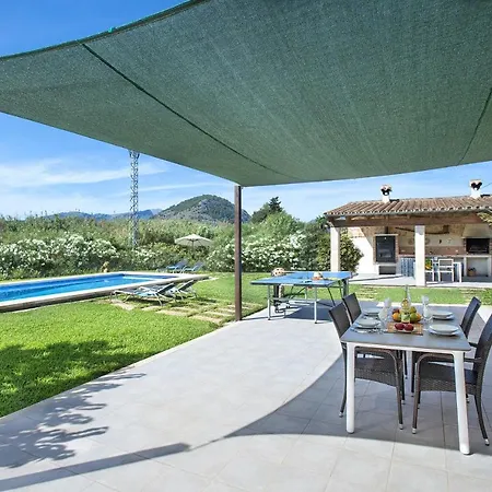 Villa Owl Penaso - Dream Pool And Royal Garden *